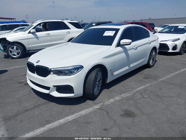 WBAJR3C04LCE14442 BMW 2020