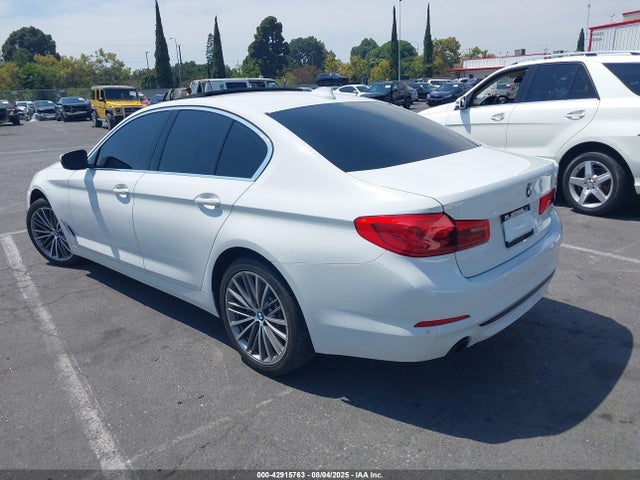 WBAJR3C04LCE14442 BMW 2020