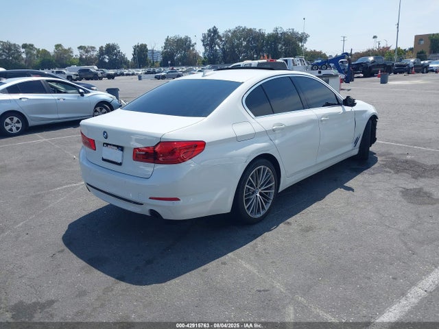 WBAJR3C04LCE14442 BMW 2020