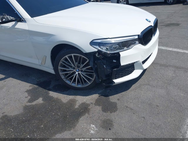 WBAJR3C04LCE14442 BMW 2020