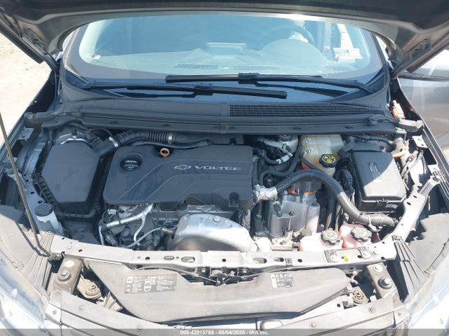 1G1RC6S56JU157867 Chevrolet l3a - direct injection, variable valve timing, hybrid, gen 1