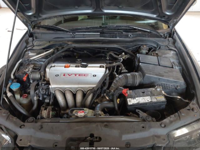 2005 ACURA TSX JH4CL96885C033709 Photo 9