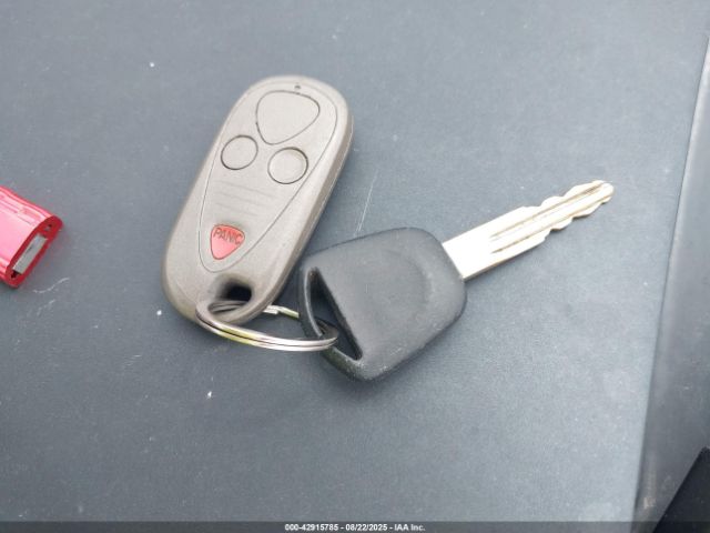 2005 ACURA TSX JH4CL96885C033709 Photo 10