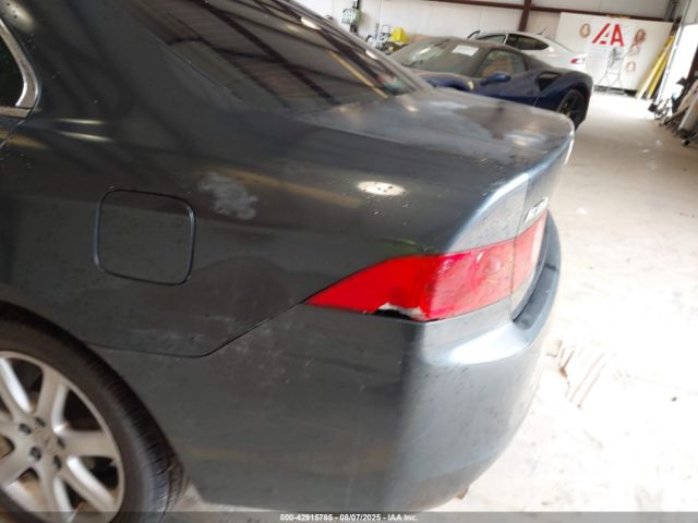 2005 ACURA TSX JH4CL96885C033709 Photo 5
