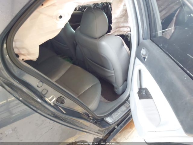 2005 ACURA TSX JH4CL96885C033709 Photo 7