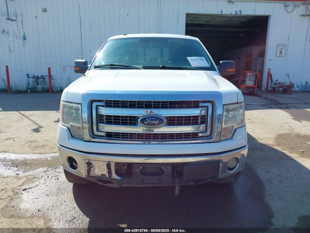 Aukcja sprzedaży 2014 Ford F-150 Xlt, vin: 1FTFW1EF8EKF39439, numer aukcji: 42915784