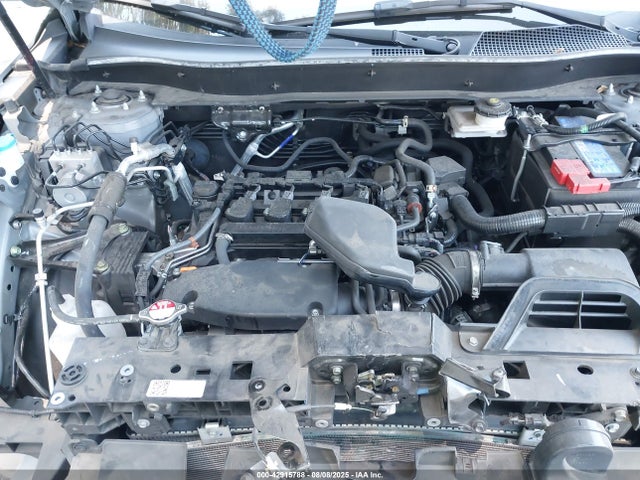 7FARS3H73PE011045 Honda l15be