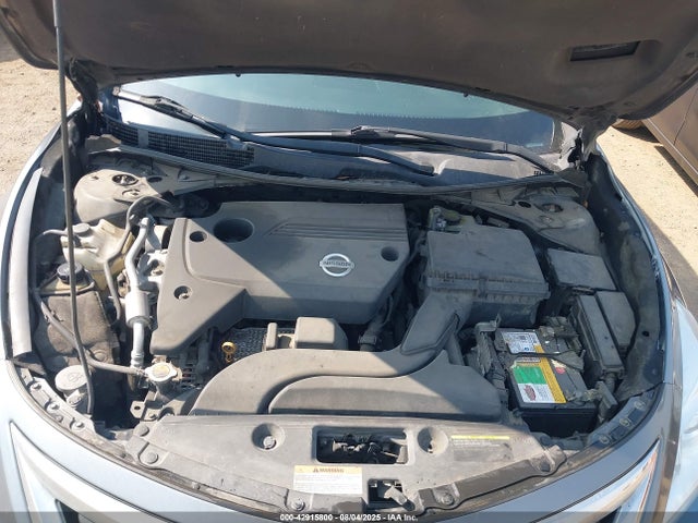 1N4AL3AP4EN232450 Nissan 2014