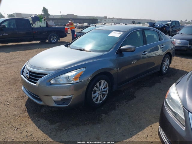 1N4AL3AP4EN232450 Nissan 2014