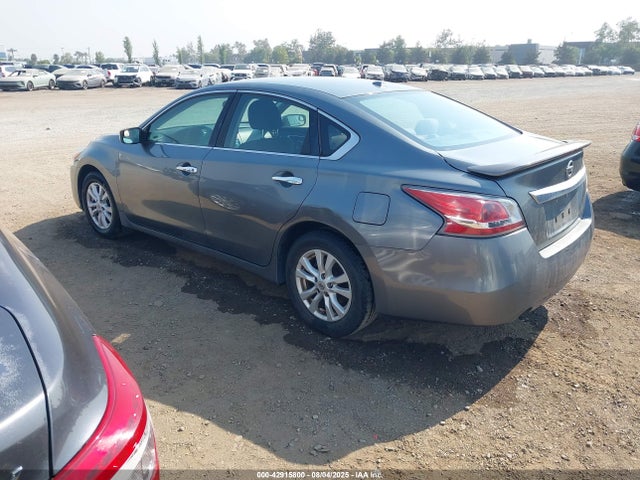 1N4AL3AP4EN232450 Nissan 2014