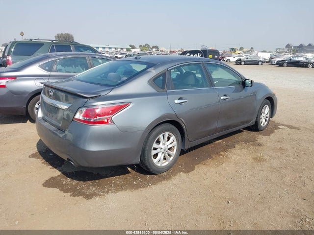 1N4AL3AP4EN232450 Nissan 2014