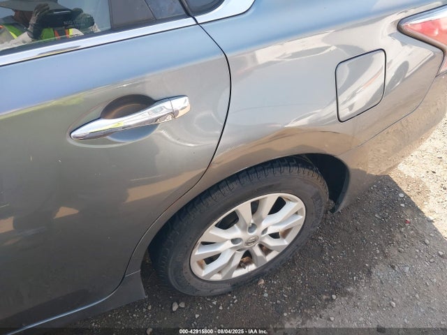 1N4AL3AP4EN232450 Nissan 2014