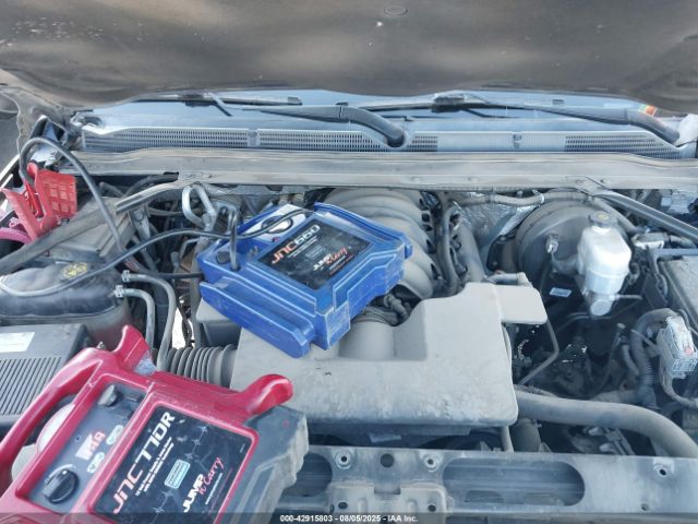 2017 GMC YUKON XL 1GKS2HKJ4HR127840 Photo 9