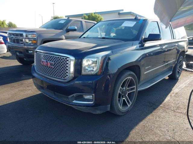 2017 GMC YUKON XL 1GKS2HKJ4HR127840 Photo 1