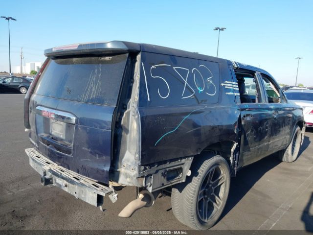 2017 GMC YUKON XL 1GKS2HKJ4HR127840 Photo 3