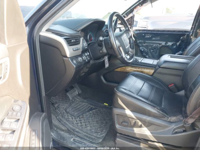 2017 GMC YUKON XL 1GKS2HKJ4HR127840 Photo 4