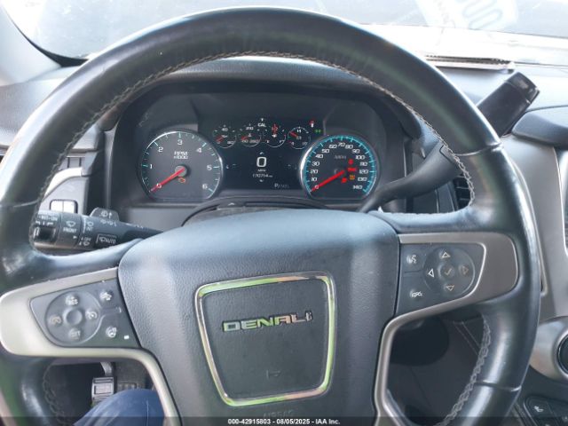 2017 GMC YUKON XL 1GKS2HKJ4HR127840 Photo 6