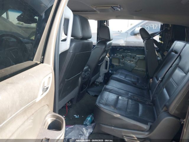 2017 GMC YUKON XL 1GKS2HKJ4HR127840 Photo 7