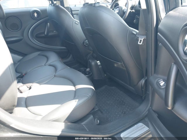 2014 MINI COUNTRYMAN WMWZC5C59EWM17315 Photo 7