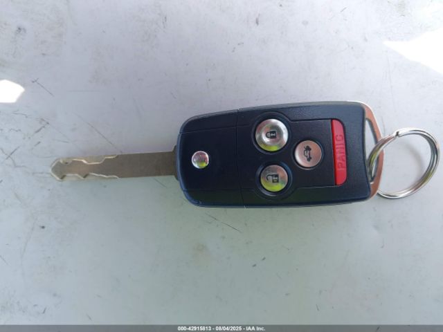 2008 ACURA TL 19UUA66298A040630 Photo 10