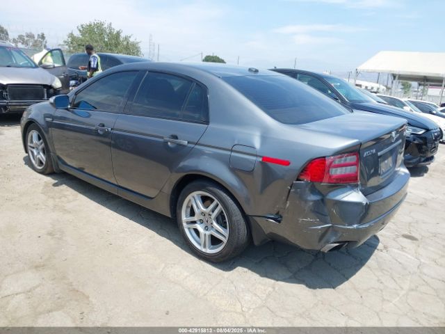 2008 ACURA TL 19UUA66298A040630 Photo 2