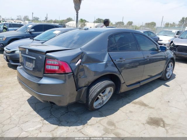 2008 ACURA TL 19UUA66298A040630 Photo 3