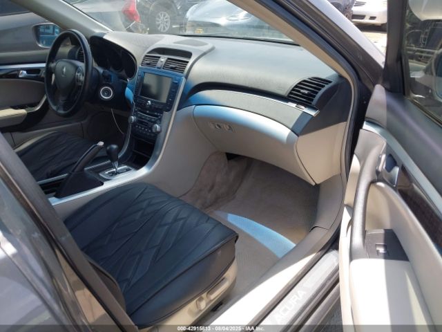 2008 ACURA TL 19UUA66298A040630 Photo 4