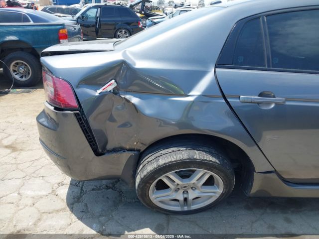 2008 ACURA TL 19UUA66298A040630 Photo 5
