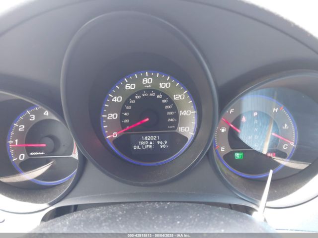 2008 ACURA TL 19UUA66298A040630 Photo 6