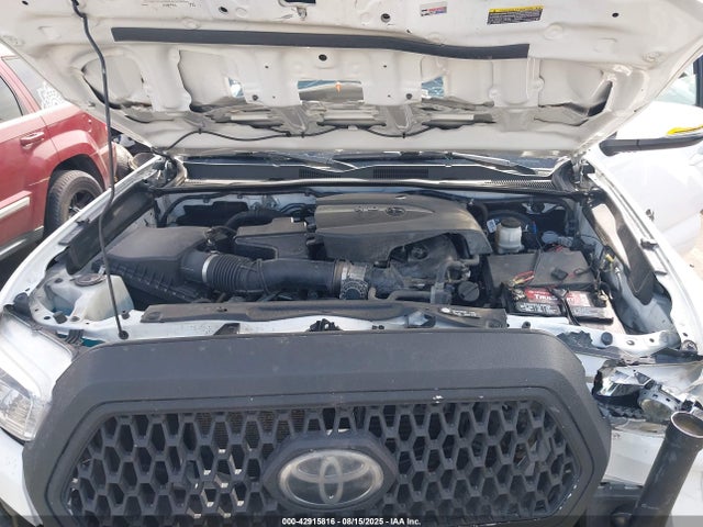 3TMCZ5AN5KM225976 Toyota 2gr-fks