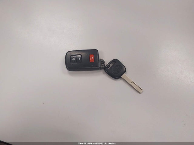 3TMCZ5AN5KM225976 Toyota 2gr-fks