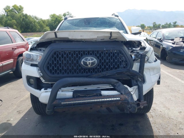 3TMCZ5AN5KM225976 Toyota 2gr-fks