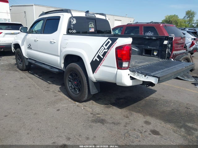 3TMCZ5AN5KM225976 Toyota 2gr-fks