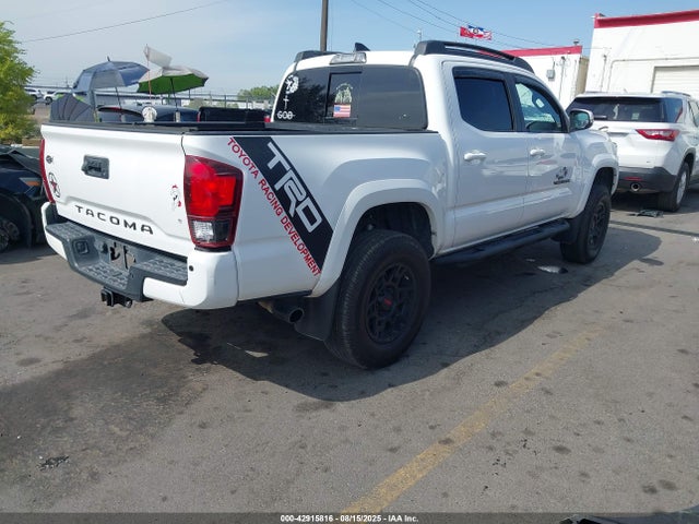3TMCZ5AN5KM225976 Toyota 2gr-fks