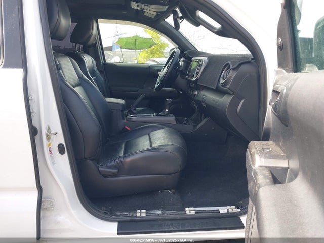 3TMCZ5AN5KM225976 Toyota 2gr-fks