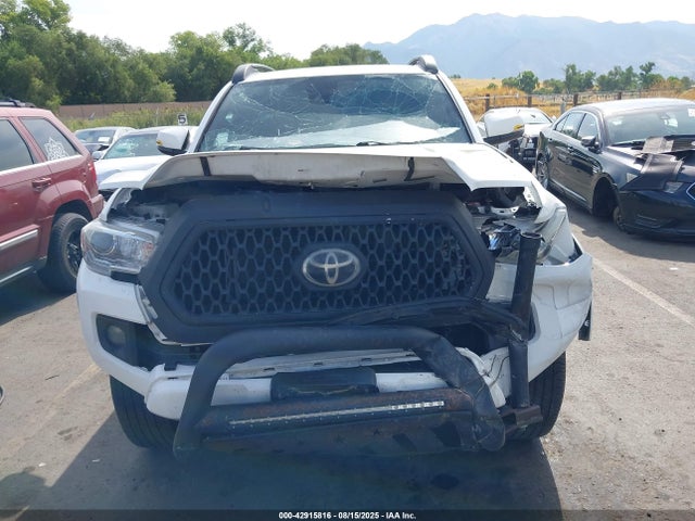 3TMCZ5AN5KM225976 Toyota 2gr-fks