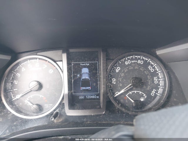 3TMCZ5AN5KM225976 Toyota 2gr-fks