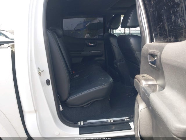 3TMCZ5AN5KM225976 Toyota 2gr-fks