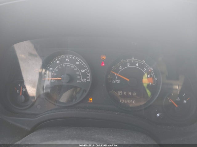 Jeep Patriot 2017 1C4NJPBA6HD140706 Image 7