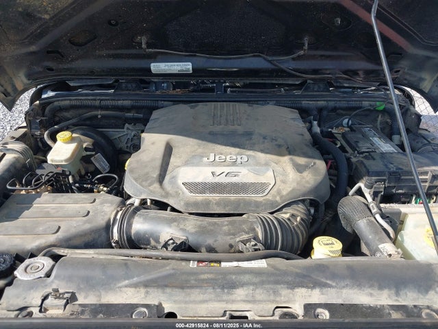 1C4BJWKG6FL652289 Jeep 2015