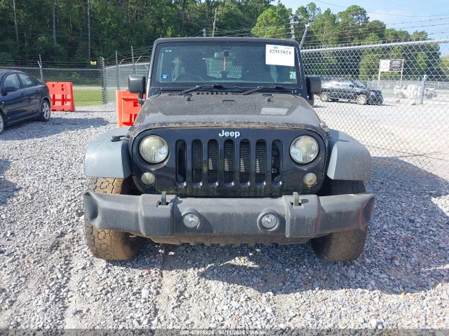 1C4BJWKG6FL652289 Jeep 2015