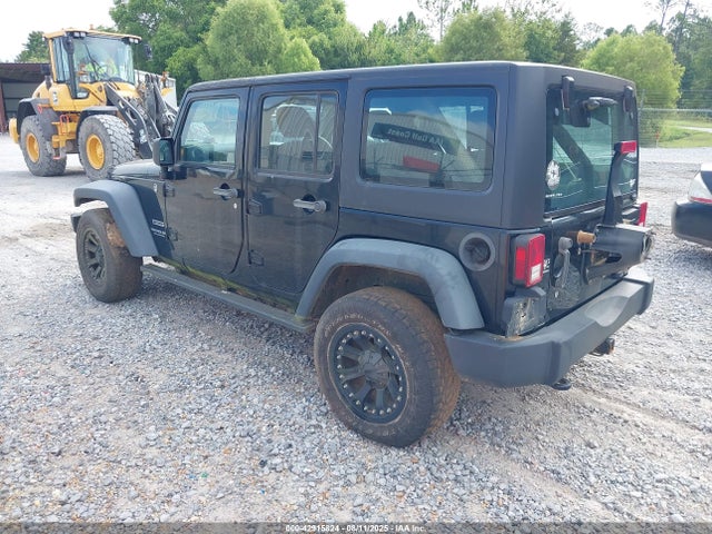 1C4BJWKG6FL652289 Jeep 2015