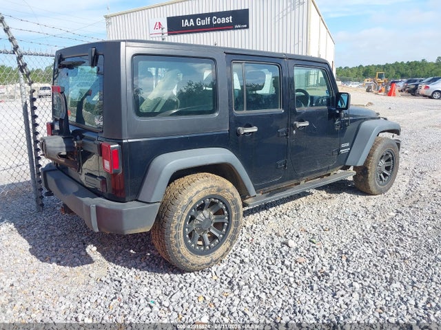 1C4BJWKG6FL652289 Jeep 2015