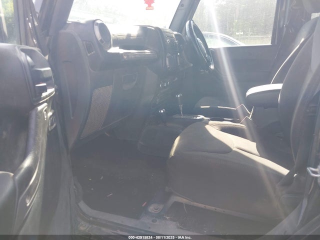 1C4BJWKG6FL652289 Jeep 2015