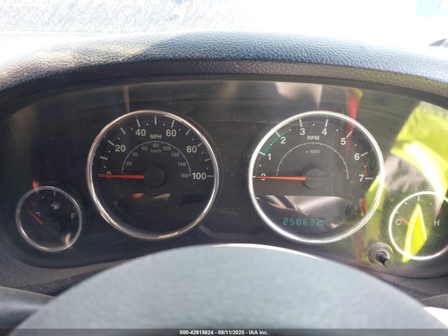 1C4BJWKG6FL652289 Jeep 2015