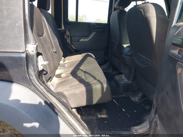 1C4BJWKG6FL652289 Jeep 2015
