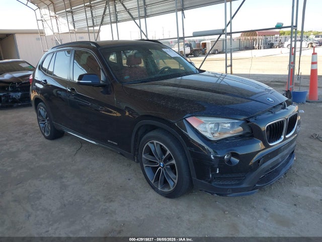 WBAVM1C59FV318120 BMW 2015