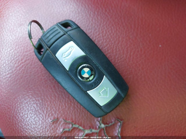 WBAVM1C59FV318120 BMW 2015