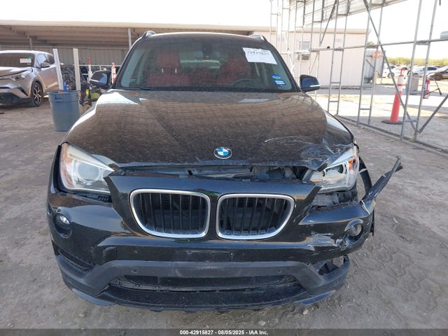 WBAVM1C59FV318120 BMW 2015