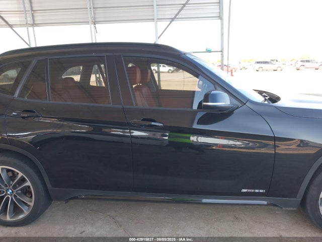 WBAVM1C59FV318120 BMW 2015